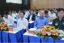 Hội thảo An toàn thông tin trong xu hướng Chuyển đổi số: Định hướng bảo mật cho tương lai số hóa