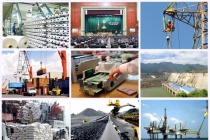 Chính phủ ban hành loạt giải pháp trọng tâm khắc phục hậu quả bão số 3