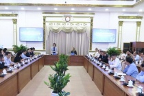 Dữ liệu số là nền tảng, chìa khóa quan trọng để chuyển đổi số toàn diện