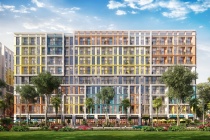 Bí mật giúp “biến hóa” không gian sống của căn hộ nghệ thuật Art Residence
