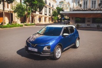 Lý giải doanh số khủng, gấp 5 lần đối thủ của “xe quốc dân” VinFast VF 5 Plus 