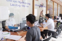 Hà Nội thí điểm Trung tâm phục vụ hành chính công, giảm 673 bộ phận một cửa xuống 30 chi nhánh