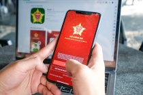 Hà Nội tiếp tục thí điểm cấp Phiếu Lý lịch tư pháp trên VneID đến 30/6/2025