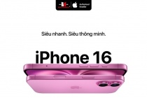 Minh Tuấn Mobile nhận hơn 11.000 lượt khách đăng ký iPhone 16 series