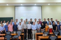 Trí tuệ nhân tạo và vật lý: Mở ra sự phát triển đột phá