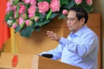 Thủ tướng: Tháo gỡ cho doanh nghiệp là tháo gỡ cho nền kinh tế, doanh nghiệp phát triển là đất nước phát triển