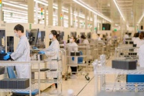 Đào tạo ít nhất 50.000 nhân lực có trình độ từ đại học trở lên cho công nghiệp bán dẫn