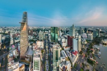 Quỹ đầu tư mạo hiểm của Mỹ công bố chiến lược tại Việt Nam