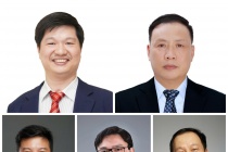 'Người thầy CAND' dạy tiếng Anh miễn phí cho học sinh vùng khó