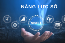 Đề xuất khung năng lực số áp dụng cho người học trong hệ thống giáo dục quốc dân
