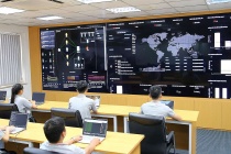 Việt Nam được xếp vào nhóm top 1 các nước an toàn thông tin toàn cầu