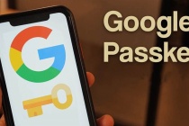 Google đồng bộ Passkey giữa các thiết bị đăng nhập