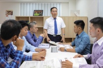 9 nhà khoa học Việt lọt top 10.000 nhà khoa học ảnh hưởng nhất thế giới năm 2024