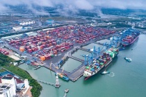 TP.HCM muốn tăng trưởng xanh trong phát triển logistics