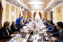 Hợp tác với Rosatom triển khai dự án Trung tâm Nghiên cứu khoa học công nghệ hạt nhân