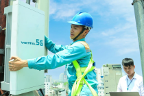 Nokia chuẩn bị triển khai 5G tại Việt Nam