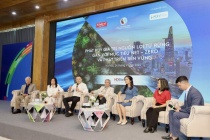 Năm 2028, sàn giao dịch tín chỉ carbon tại Việt Nam dự kiến hoạt động