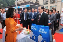 Vì sao chưa phân cấp xử lý đơn đăng ký sở hữu công nghiệp cho địa phương