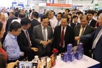 Cơ hội tiếp cận, chuyển giao các công nghệ mới tại Techconnect & Innovation 2024