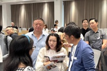 Doanh nghiệp thương mại số Việt Nam – Trung Quốc tìm kiếm cơ hội hợp tác mới