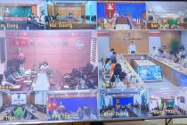 Phổ biến quy định về xây dựng định mức kinh tế - kỹ thuật dịch vụ trong lĩnh vực báo chí