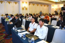 Triển lãm Thang máy quốc tế Việt Nam 2024 quy tụ gần 100 doanh nghiệp 
