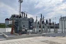 EVNNPC: Đóng điện thành công dự án lắp máy biến áp T3 TBA 110kV Yên Phong 2