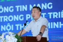 Hà Nội ứng dụng trí tuệ nhân tạo trong phát triển thành phố thông minh