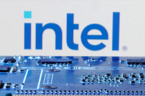 Cuộc chạy đua hoàn tất 8,5 tỷ USD tài trợ ngành chip của Mỹ và Intel