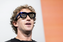 Nhờ metaverse, tài sản của Mark Zuckerberg lần đầu vượt 200 tỷ USD