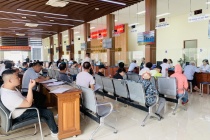 Hà Nội: Phê duyệt Bộ chỉ số năng lực cạnh tranh DDCI