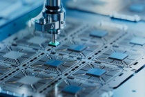 Thế giới sẽ chi đến 400 tỷ đô cho thiết bị sản xuất chip trong 3 năm tới