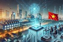 Việt Nam và tham vọng trở thành trung tâm công nghiệp bán dẫn toàn cầu