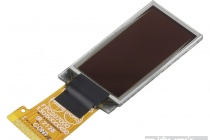 Màn hình OLED mini đến từ Raysta