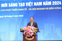 Thúc đẩy hiệu quả ứng dụng chuyển giao công nghệ, phát triển kinh tế - xã hội