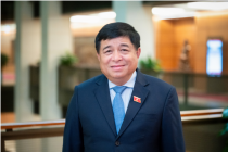 Bộ trưởng Nguyễn Chí Dũng: Khoa học công nghệ, đổi mới sáng tạo là động lực để đột phá phát triển
