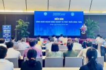 Tăng hàm lượng tri thức, khoa học công nghệ trong nông nghiệp