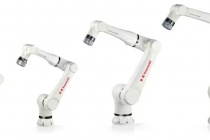 Kawasaki Robotics ra mắt Cobot công nghiệp