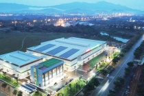 Đã có 116 nghìn tỷ đồng vốn đăng ký đầu tư vào Khu công nghệ cao Hòa Lạc