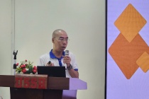 “Hãy mạnh dạn, tự tin khởi nghiệp với phần mềm tự do nguồn mở”