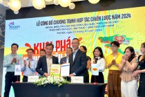 Quảng bá du lịch Việt Nam qua bản đồ ẩm thực trực tuyến
