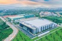 Những cơ chế vượt trội giúp Khu Công nghệ cao Hòa Lạc thu hút đầu tư
