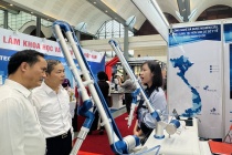 Hà Nội chung sức thúc đẩy đổi mới sáng tạo, kết nối công nghệ