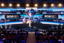 Điện thoại gập Samsung đoạt giải Sản phẩm công nghệ kiến tạo xu hướng tại Better Choice Awards 2024