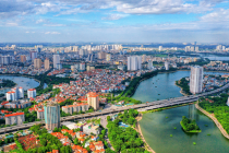 Hà Nội: Sự cấp thiết của quá trình chuyển đổi số trong công tác quy hoạch, tạo sức bật cho sự phát triển