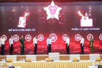 Thủ tướng: Mỗi công dân Việt Nam sẽ đều có sổ sức khoẻ điện tử