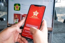 Ứng dụng VNeID cấp Phiếu lý lịch tư pháp trên toàn quốc từ ngày 1/10