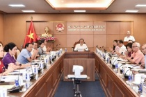 Học tập suốt đời không bao giờ là đủ và hết sức cần thiết