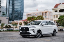 Toyota Việt Nam công bố doanh số bán hàng tháng 9/2024