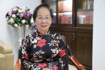 Thắp sáng khuyến học, giữ lửa khuyến tài xây dựng xã hội học tập